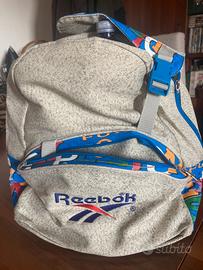 Zaino Reebok