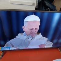 TV 47 pollici LG compatibile con firestick amazon