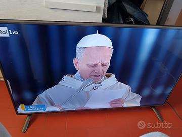 TV 47 pollici LG compatibile con firestick amazon