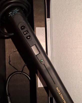 Piastra per capelli Remington