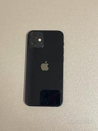 Iphone 12 mini Nero | Non funzionante