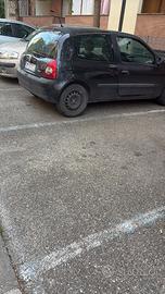 Renault clio 2004 2 serie