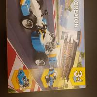 lego creator  3 in 1 numero 31072
