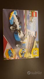 lego creator  3 in 1 numero 31072