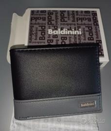 Portafogli baldinini uomo + donna