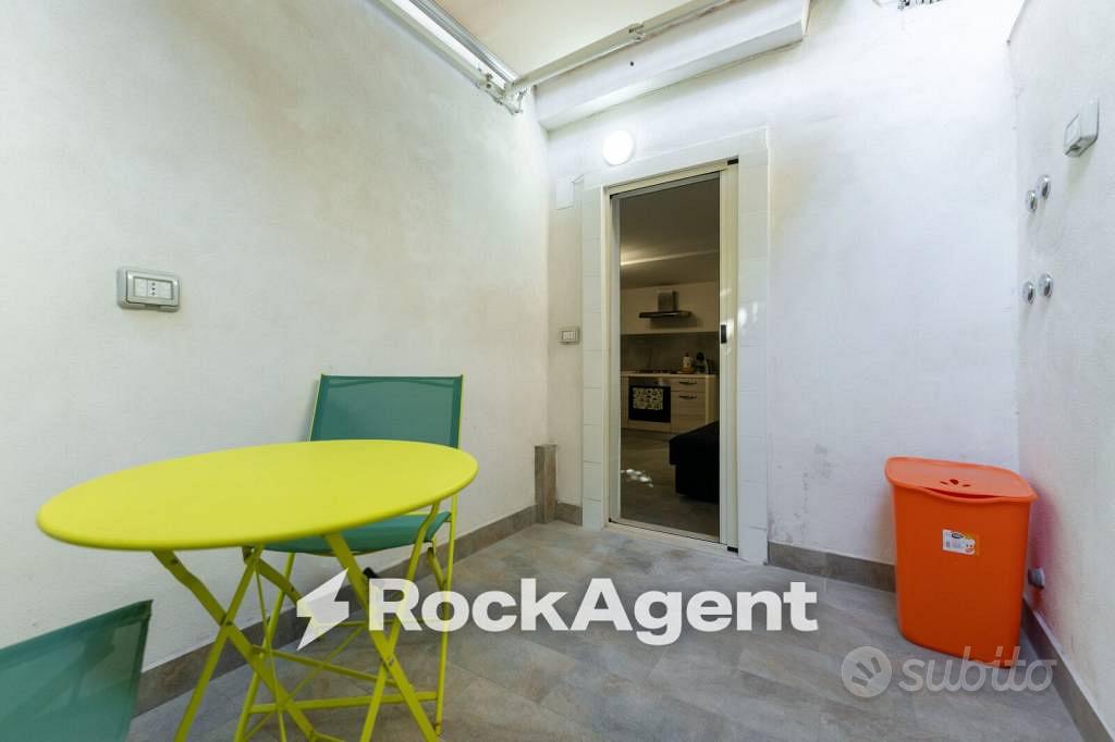 Appartamento – Catania, Monserrato, Borgo-Sanzio - Vista 5