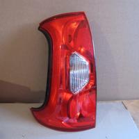 Fiat Panda Fanale, Stop Posteriore Sx