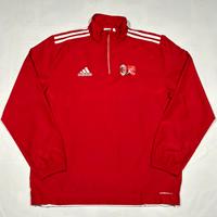 Adidas Ac Milan Training Top Vintage  - Taglia S