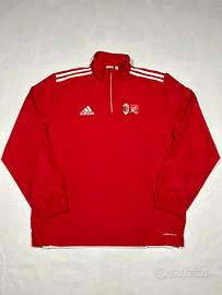 Adidas Ac Milan Training Top Vintage  - Taglia S