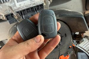 Kit accensione renault