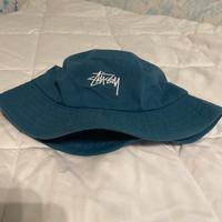 Cappello stussy