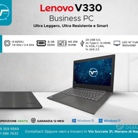 Lenovo V330 i5-8250u 8Gb DDR4 M2 256 Nvme