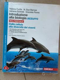 Libro biologia