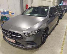 MERCEDES-BENZ A 180 d Auto Premium AMG *TETTO*GR