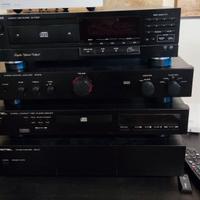 Trasporto CD - SL‑PJ37A Technics