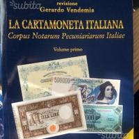 La cartamoneta italiana