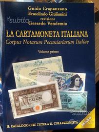 La cartamoneta italiana