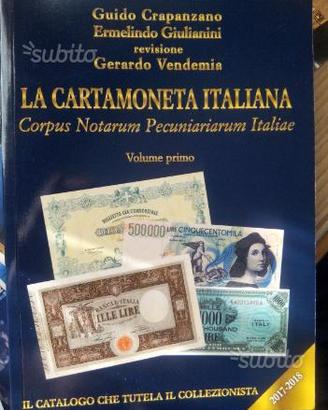 La cartamoneta italiana