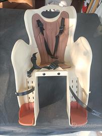 seggiolino bici A22 Elibas