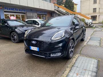 Ford Puma St-Line 1.0 Hybrid 125cv - 06/2025