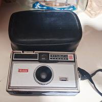 macchina fotografica 