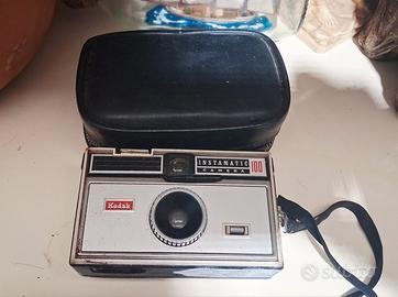 macchina fotografica 