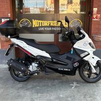 Gilera Nexus 300