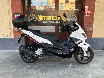 Gilera Nexus 300