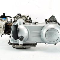 VESPA GT Granturismo 125 03 06 motore completo