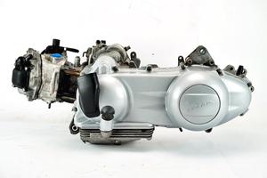 VESPA GT Granturismo 125 03 06 motore completo