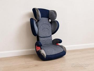 Seggiolino auto Foppapedretti ISOFIX 15-35 kg
