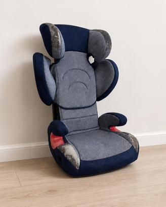 Seggiolino auto Foppapedretti ISOFIX 15-35 kg
