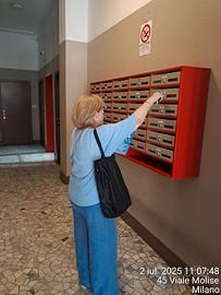 Volantinaggio controlabile