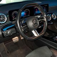 Mercedes coupe cla d 200 Amg Line Advanced