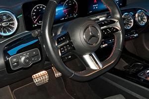 Mercedes coupe cla d 200 Amg Line Advanced