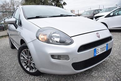 Fiat Punto 1.3 MJT II SS 95CV 5 porte Easy - CLIMA