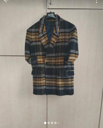 cappotto donna tg S