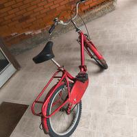 bicicletta Graziella 20 