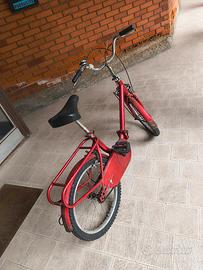 bicicletta Graziella 20 