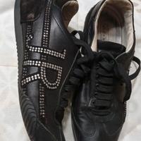 Scarpe uomo  numero 43 Richmond 