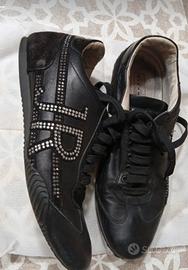 Scarpe uomo  numero 43 Richmond 