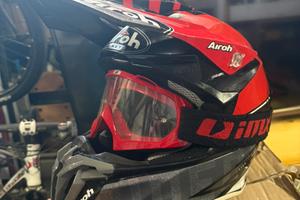 Casco Airoh