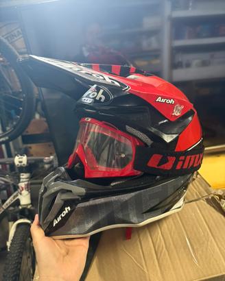 Casco Airoh