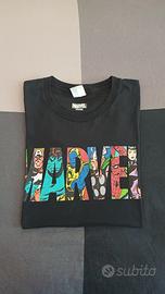 T-shirt "Marvel"