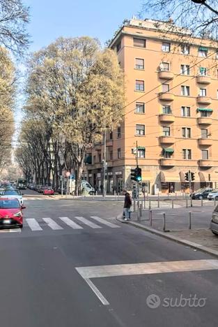 Trilocale in VIA ASELLI 1200eu LIBERO SUBITO