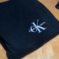 Felpa Calvin Klein donna