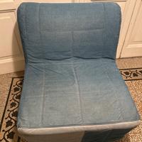 Poltrona letto