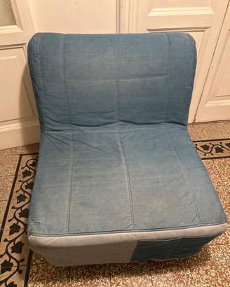 Poltrona letto