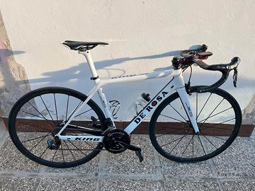 bici da strada  De Rosa