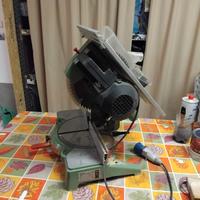 Troncatrice professionale pegic